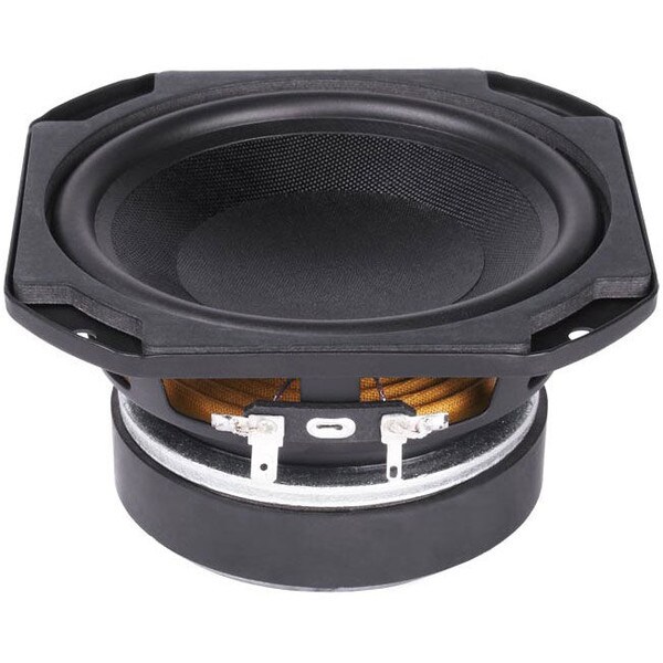 Main product image for FaitalPRO 5FE100 5" Professional Woofer 8 Ohm 294-1140